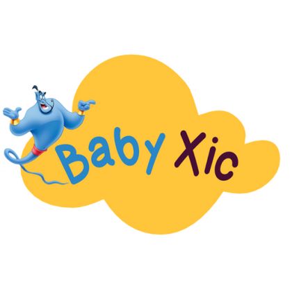 Logo da Escola Bressol Baby Xic