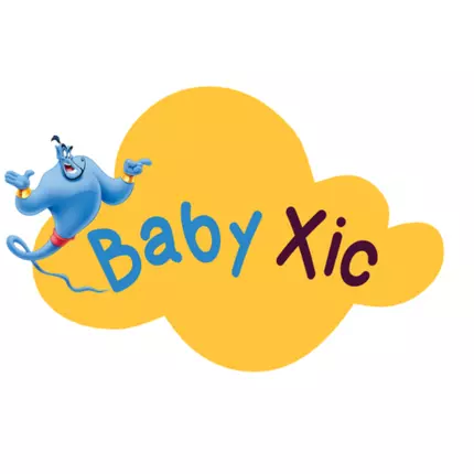 Logotipo de Escola Bressol Baby Xic