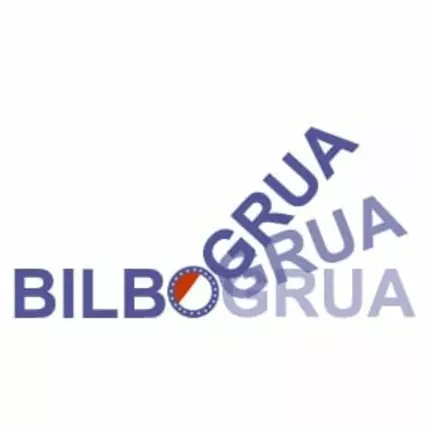 Logo od Camiones grúa Bilbogrua