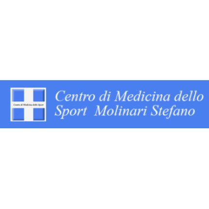Logo da Centro di Medicina dello Sport  Molinari Stefano