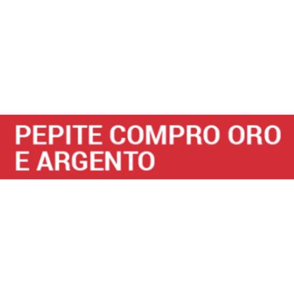 Logotyp från Pepite Compro Oro e Argento