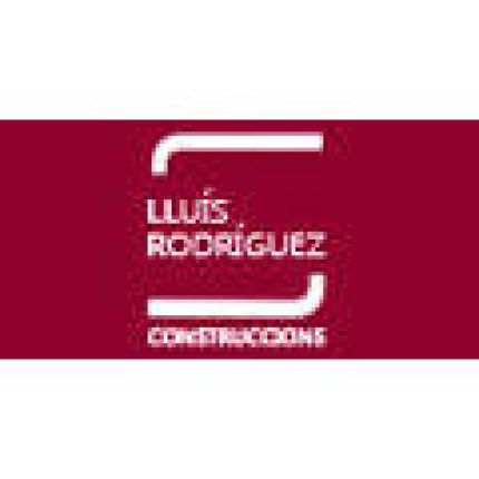 Logotyp från Construccions Lluis Rodríguez
