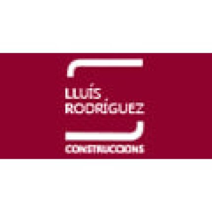 Logótipo de Construccions Lluis Rodríguez