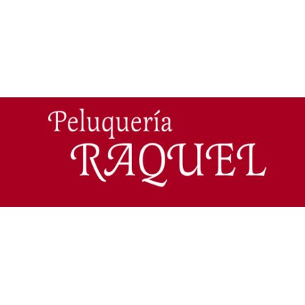 Logo da Peluquería Raquel