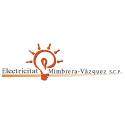 Logo van Electricitat Mimbrera i Vázquez