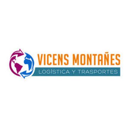 Logo de Transportes Vicens Montañes S.L.