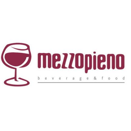 Logotyp från Mezzopieno