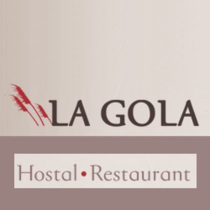 Logo from Restaurante La Gola