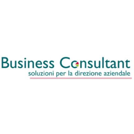 Logo da Business Consultant
