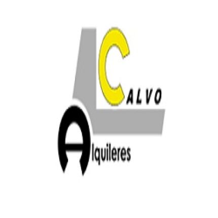 Logo fra Electricidad Calvo