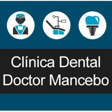 Logo da Clínica Dental Doctor Mancebo