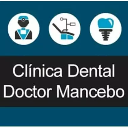 Λογότυπο από Clínica Dental Doctor Mancebo