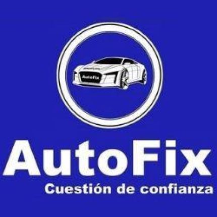 Logo da Autofix