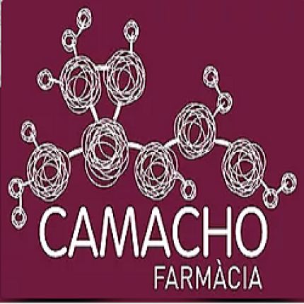 Logotipo de Farmacia Camacho