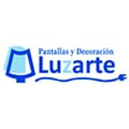 Logótipo de Pantallas Y Decoración Luzarte