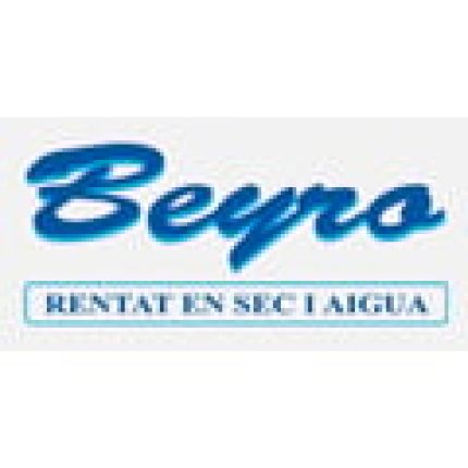 Logotyp från Beyro (tintorería Y Lavandería)