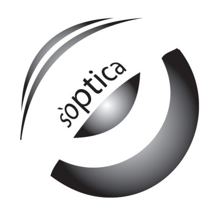 Logotyp från Sóptica