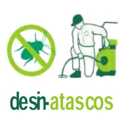 Logo da Desinatascos