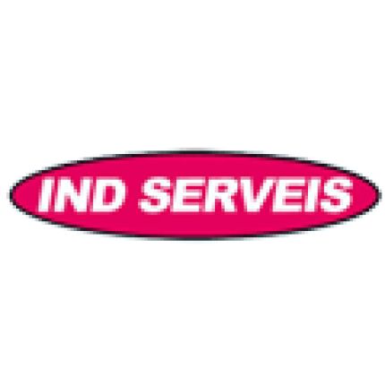 Logo od Ind Serveis