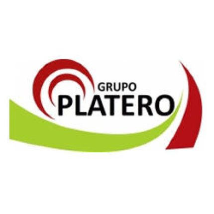 Logotipo de Grupo Platero Hormigones