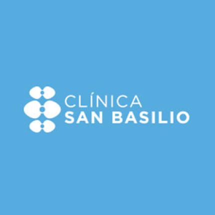 Logotyp från Clínica De Fisioterapia San Basilio