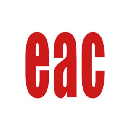 Logotipo de EAC Academia de Inglés