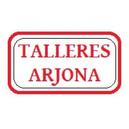 Logotipo de Talleres Arjona