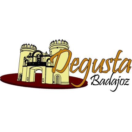 Logo od Degusta Badajoz Campañon