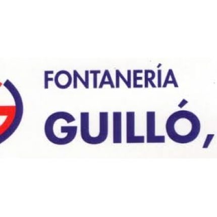 Logótipo de Fontaneria Guilló