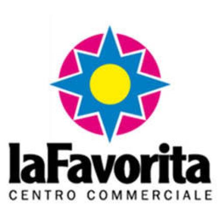 Logo da Centro Commerciale La Favorita