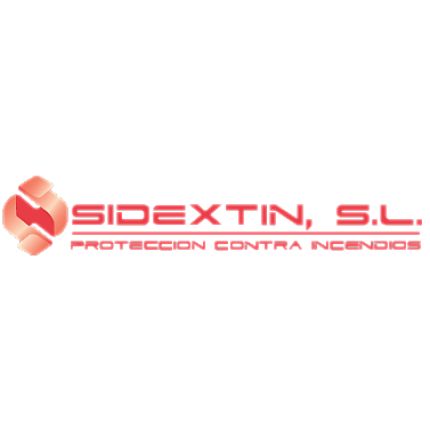 Logotyp från Sidextin S.L.