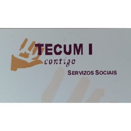 Λογότυπο από TECUM I contigo