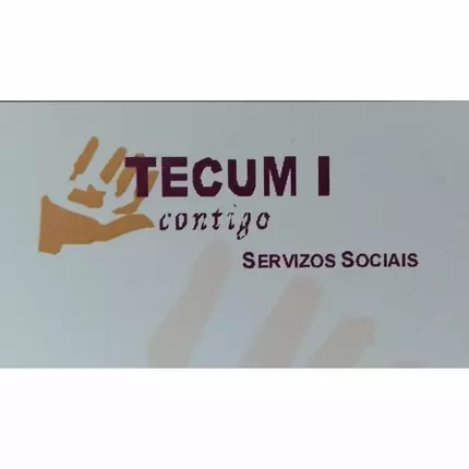 Λογότυπο από Tecum I Contigo