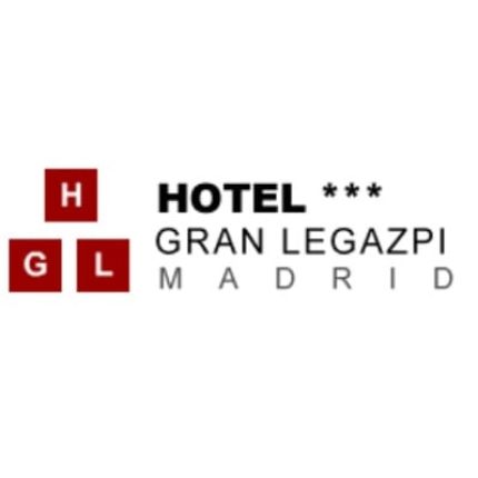 Λογότυπο από Hotel Gran Legazpi