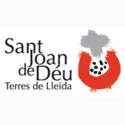Logótipo de Sant Joan de Deu Terres de Lleida