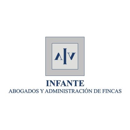 Logo van Infante Abogados Y Administración De Fincas