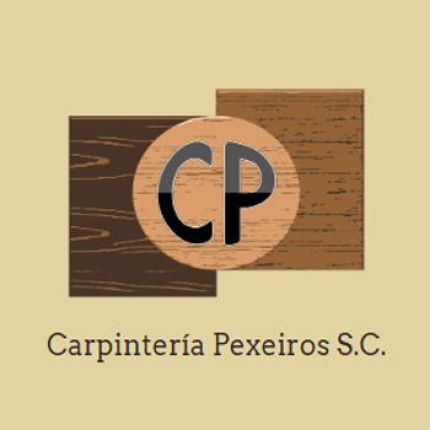 Logotipo de Carpintería Pexeiros