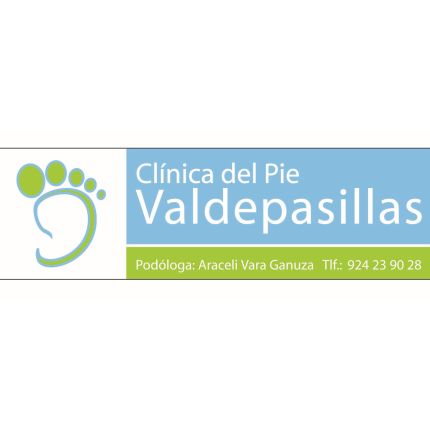 Logotipo de Clinica Del Pie Valdepasillas