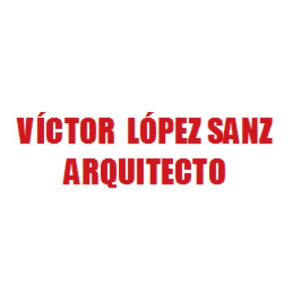 Logótipo de Victor Lopez Sanz Arquitecto