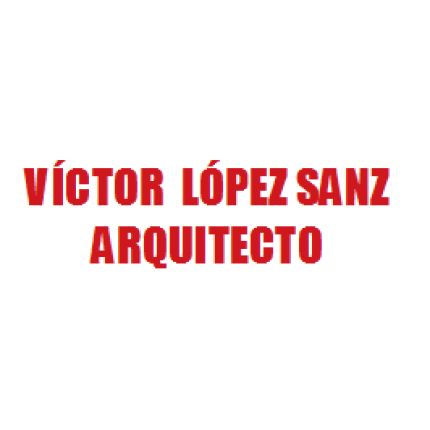 Logo van Victor Lopez Sanz Arquitecto