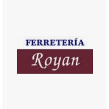 Logotyp från Ferretería Cerrajería Royán