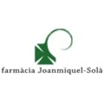 Logo von Farmàcia Joanmiquel Solà