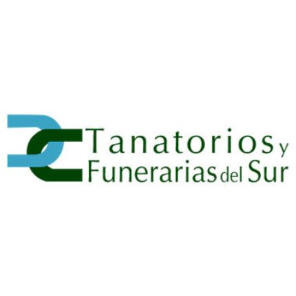 Logotipo de Tanatorios y Funerarias del Sur