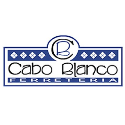 Logo van FERRETERÍA CABO BLANCO S.L.