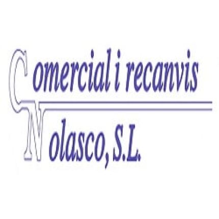 Logo fra Comercial I Recanvis Nolasco