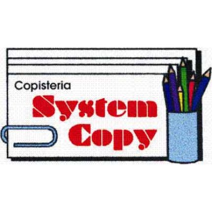 Logo from Copisteria Scandicci System Copy