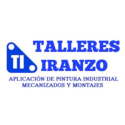 Logo von Talleres Iranzo S. L.