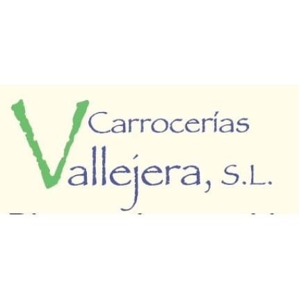 Logo da Carrocerías Vallejera