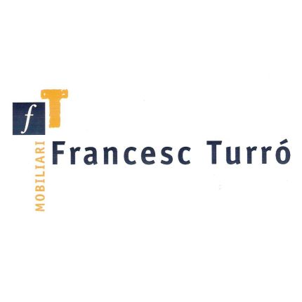 Logótipo de Francesc Turró Mobiliari