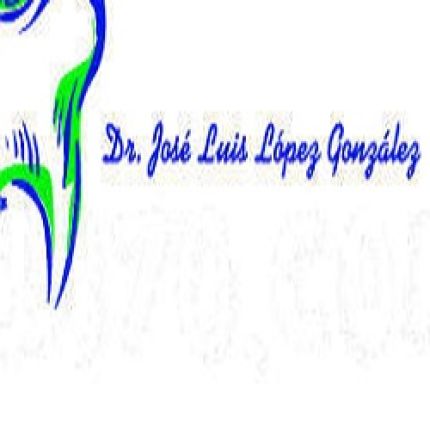 Logo da Clínica Dental José Luis López González